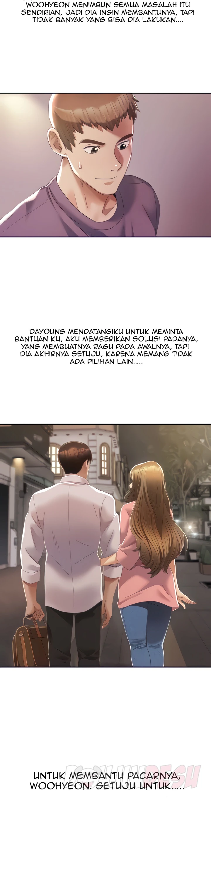 Neulsome Studio Chapter 03 - Page 11